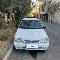 پراید ۱۱۱هاچبک بفروش میرسد|خودرو سواری و وانت|اراک, |دیوار