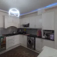 ۱۲۵ متر ۳ خواب نوساز فول تکواحدی شیک هدایت آفتابی|فروش آپارتمان|مشهد, هنرور|دیوار