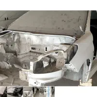 اتاق کامل۲۰۷صندقدار