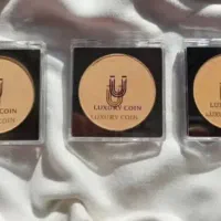 نمایندگی پنکک وکرم پودرلاکچری کوین اصل