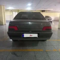 فروش پژو