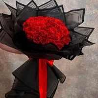 گل ربانی جاودانه دائمی