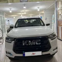 کی ام سی T8
