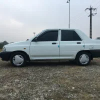 پراید 131 مدل 99|خودرو سواری و وانت|رشت, یخسازی|دیوار