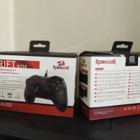 rift g710 redragon|کنسول، بازی ویدئویی و آنلاین|اصفهان, کلمان|دیوار