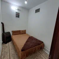 اجاره خونه کوتاه مدت آپارتمان دوخواب یک خواب سویت|اجارهٔ کوتاهمدت آپارتمان و سوئیت|مشهد, کوی راد|دیوار