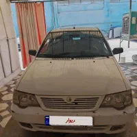 پراید 111SE مدل 97 در حد صفر