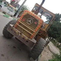 لدر950|خودرو سنگین|بومهن, |دیوار