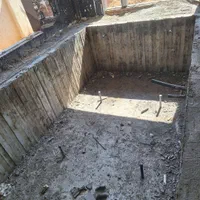 اجرای آرموتوربندی قالب بندی بتون ریزی استخر وجکوزی|خدمات پیشه و مهارت|شیراز, سهلآباد|دیوار