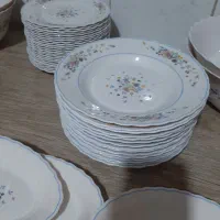 ارکپال|ظروف سرو و پذیرایی|ارومیه, |دیوار