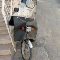 موتورسیکلت|موتورسیکلت|سنندج, |دیوار