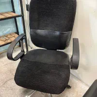 میز کامپیوتر صندلی کامل