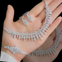 سرویس نقره پرکارشیک با فاکتور اتحادیه ساعت نقره