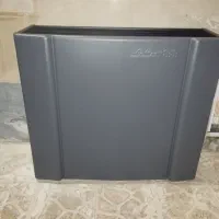 فروش بخاری گازی فن دار سپهر الکتریک هوشمند