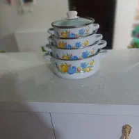 هدیه روزمادربسیارشیک وکاربردی|ظروف سرو و پذیرایی|لنجان, |دیوار