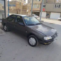 روآ مدل 86|خودرو سواری و وانت|مشهد, حضرت حجت|دیوار