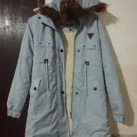 کاپشن دخترانه|لباس|بیرجند, |دیوار