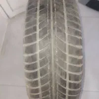 رینگ لاستیک پرایدی ۱۷۵