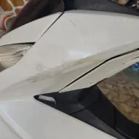 پی سی ایکس ۱۵۰|موتورسیکلت|خورموج, |دیوار