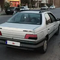 پژو|خودرو سواری و وانت|آران و بیدگل, |دیوار