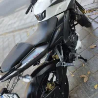 1401 ns  نقد و اقساط در حد صفر|موتورسیکلت|تهران, گمرک|دیوار