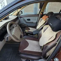 سمند ال ایکس EF7بنزینی مدل ۱۳۹۰بدون رنگ رنگ|خودرو سواری و وانت|نجف‌آباد, کشاورز|دیوار