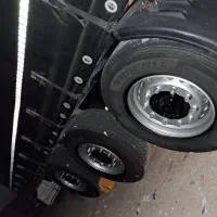 کانتینر چادری