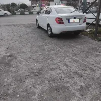 برلیانس230 مدل 96