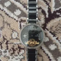 ساعت مچی اتوماتیک زنانه اسنس