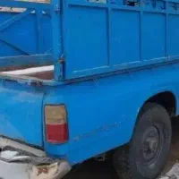 نیسان دوگانه شرکت مدل 94|خودرو سواری و وانت|قزوین, |دیوار