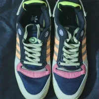 کتونی آدیداس مسترکوالیتی اورجینال سایز ۴۱ ریز