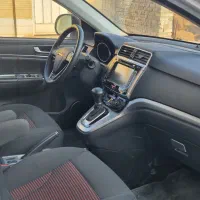 خودروی هاوال H6|خودرو سواری و وانت|یزد, |دیوار