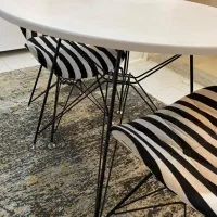 میز و صندلی|میز و صندلی غذاخوری|گرگان, |دیوار