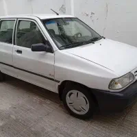 پراید مدل ۸۶