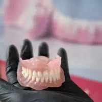 لابراتوار دندان سازی متحرک پروتز دندانسازی مصنوعی|خدمات آرایشگری و زیبایی|اصفهان, همدانیان|دیوار