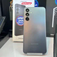 Samsung A16 256/8 فقط ۴ ماه کار کرده