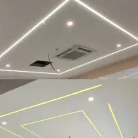 برق کار.رقکاری صدرا لاین.رفع اتصالی و کلیه نصبیات|خدمات پیشه و مهارت|صدرا-فارس, فاز ۱|دیوار