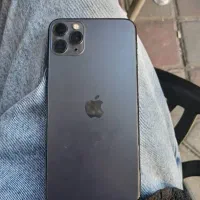 ایفون ۱۱ پرومکس z/aa 64