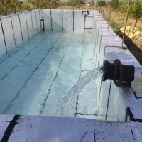 باغ میوه ۲۵۰۰ متری سند دار