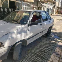 پراید مدل ۸۲|خودرو سواری و وانت|مریوان, |دیوار