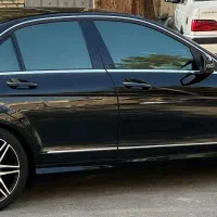 بنز c200|خودرو سواری و وانت|اصفهان, گلزار|دیوار