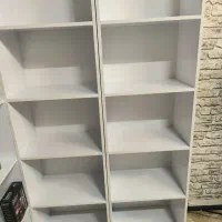 قفسه آکبند نو نو کتابخانه