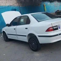 فروش سمند مدل 93