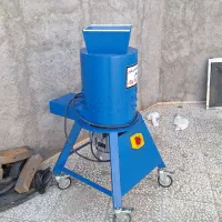 دستگاه پنبه زنی|ماشینآلات صنعتی|خنجین, |دیوار