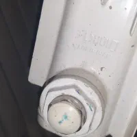 پکیج و رادیاتور|آبگرمکن، پکیج، شوفاژ|قرچک, داوود آباد|دیوار