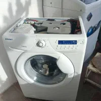 تعمیرات انواع لباسشویی و ظرفشویی مشهد