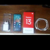 گوشی Redmi 13 - دو میلیون زیر قیمت بازار|موبایل|کازرون, |دیوار