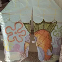 چادر کودک|اسباب‌بازی بچه|اردکان, |دیوار