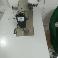 چرخ خیاطی ژوکی ژاپن