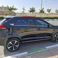 ام وی ام X33 کراس مدل403مشکی اتومات|خودرو سواری و وانت|مشهد, شهید معقول|دیوار